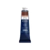 Lefranc Bourgeois - Peinture à l'huile - Sienne brulée - opaque - fine - 40 ml