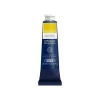Lefranc Bourgeois - Peinture à l'huile - jaune primaire - semi-opaque - fine - 40 ml
