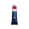 Lefranc Bourgeois - Peinture à l'huile - rouge vif - semi-opaque - fine - 40 ml