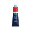 Lefranc Bourgeois - Peinture à l'huile - rouge vif - 40 ml