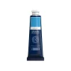 Lefranc Bourgeois - Peinture à l'huile - bleu roi - 40 ml