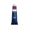 Lefranc Bourgeois - Peinture à l'huile - magenta - transparent - fine - 40 ml