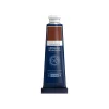 Lefranc Bourgeois - Peinture à l'huile - ocre rouge transparent - 40 ml
