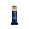 Lefranc Bourgeois - Peinture à l'huile - teinte jaune profond de cadmium - semi-opaque - fine - 40 ml