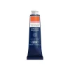 Lefranc Bourgeois - Peinture à l'huile - orange vermillon - transparent - fine - 40 ml
