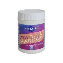 Lefranc Bourgeois - Vernis colle Multi - 250 ml