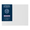 Lefranc Bourgeois Classic - Toile pré-étirée - 41 x 33 cm - chassis 100 % coton