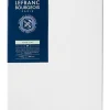 Lefranc Bourgeois Classic - Toile pré-étirée - 8P - 100 % lin