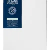 Lefranc Bourgeois Classic - Toile pré-étirée - 10P - 100 % lin