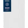 Lefranc Bourgeois Classic - Toile pré-étirée - 4P - 100 % coton
