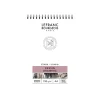 Lefranc Bourgeois Studio - Bloc de papier à dessin spiralé - A4 - 50 feuilles
