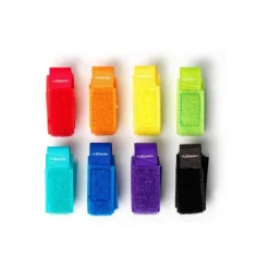 LEGAMI - Attache câble - pack de 8