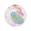 Legami - Balle rebondissante - licorne