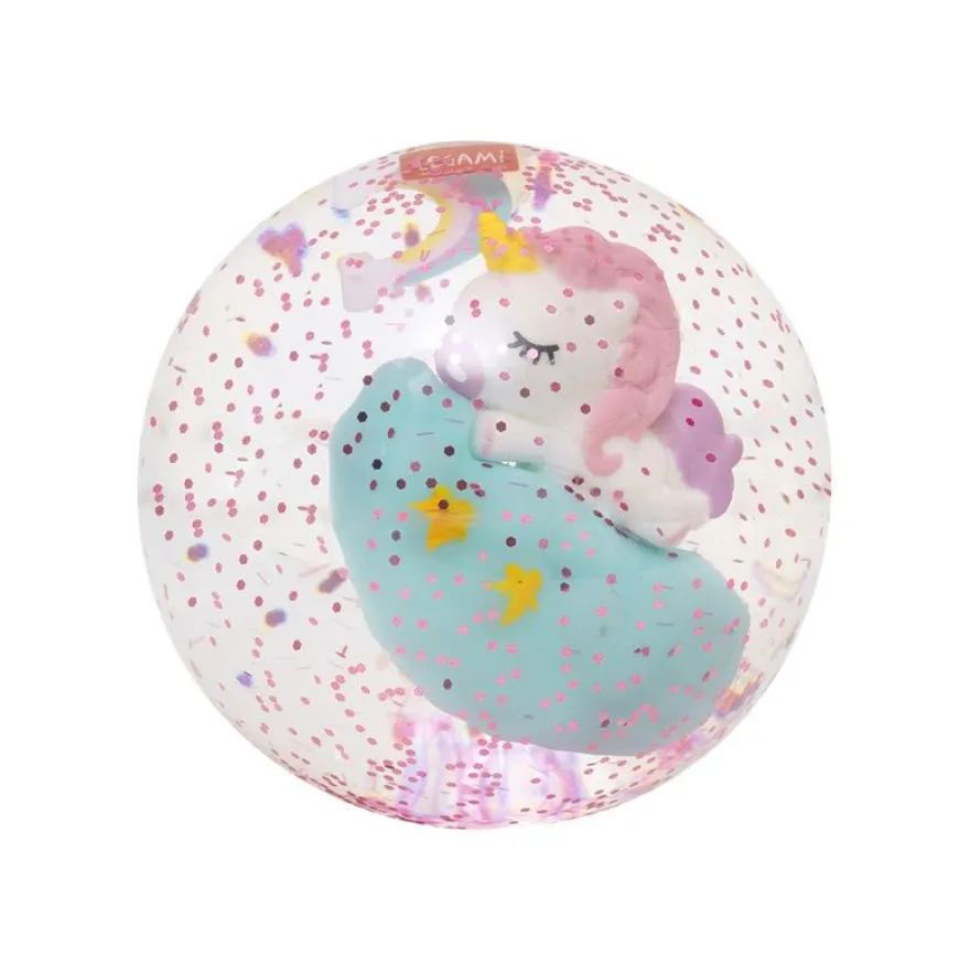 Legami - Balle rebondissante - licorne