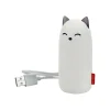 Legami - Batterie externe 5000MAH - chat