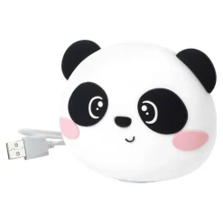 Legami - Batterie externe 4800MAH - panda
