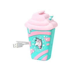 Legami - Batterie externe 4800MAH - milkshake