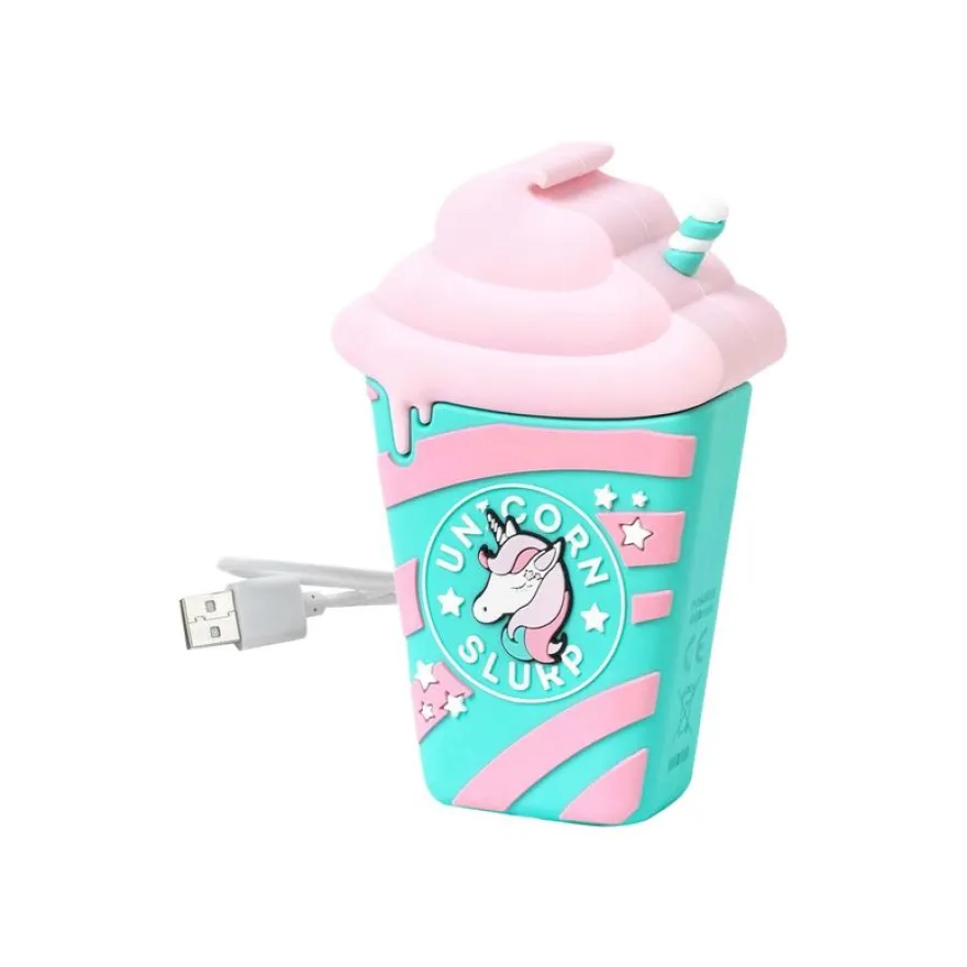 Legami - Batterie externe 4800MAH - milkshake