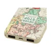 Legami - Batterie externe 4800MAH - travel