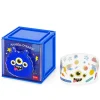 Legami - Boîte de rangement de bureau empilable Monster