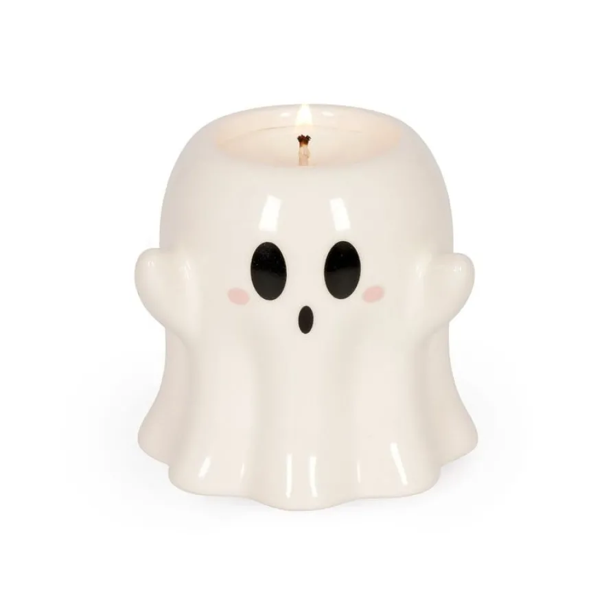Legami - Bougie parfumée - Ghost