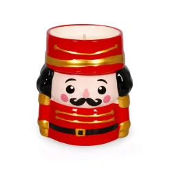 Legami - Bougie parfumée - Nutcracker - Noël