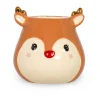 Legami - Bougie parfumée - Reindeer - Noël