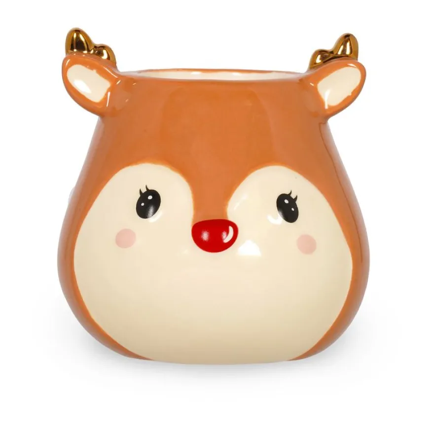 Legami - Bougie parfumée - Reindeer - Noël