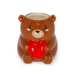 Legami - Bougie Parfumee Teddy Bear