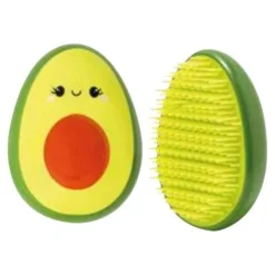 Legami - Brosse à cheveux - avocado