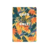 LEGAMI - cahier de notes - A5 - 80 pages - good vibes only