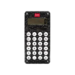Legami - Calculatrice de poche - modèle math