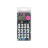Legami - Calculatrice de poche - modèle flora