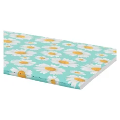 Legami - Carnet de notes - A5 - 80 pages - ligné - daisy