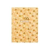 Legami - Carnet de notes 18,5 x 24,8 cm - 100 pages - abeille