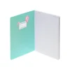 Legami - Carnet de notes - B5 - 100 pages - ligné - air balloon