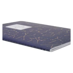 Legami - Carnet de notes A5 uni - stars