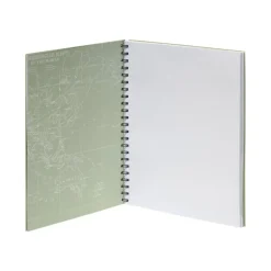Legami - Carnet spiralé - modèle