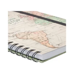 Legami - Carnet spiralé - modèle