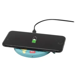 Legami - Chargeur de téléphone fantaisie - motif voyage