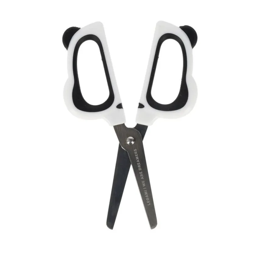Legami - Ciseaux pour enfants "PANTASTIC - PANDA"