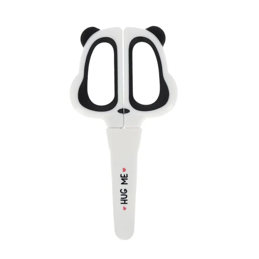 Legami - Ciseaux pour enfants "PANTASTIC - PANDA"