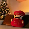 Legami - Coussin Nutcracker - Noël