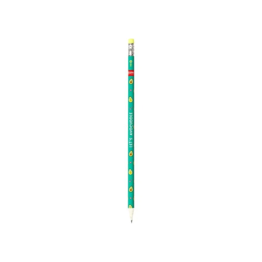 Legami - Crayon à papier - avocat - HB