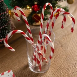 Legami - Crayon candy cane - Noël