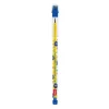 Legami - Crayon empilable avec gomme Monster