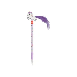 Legami - Crayon gomme - licorne