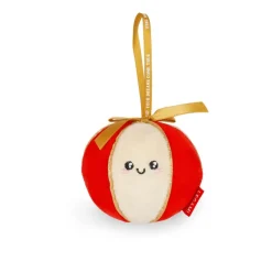 Legami - Décoration de Noël en peluche - Ball