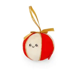 Legami - Décoration de Noël en peluche - Ball