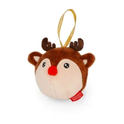 Legami - Décoration de Noël en peluche - Reindeer